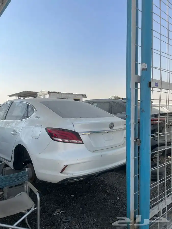 قطع غيار هافال H 6 2022 1
