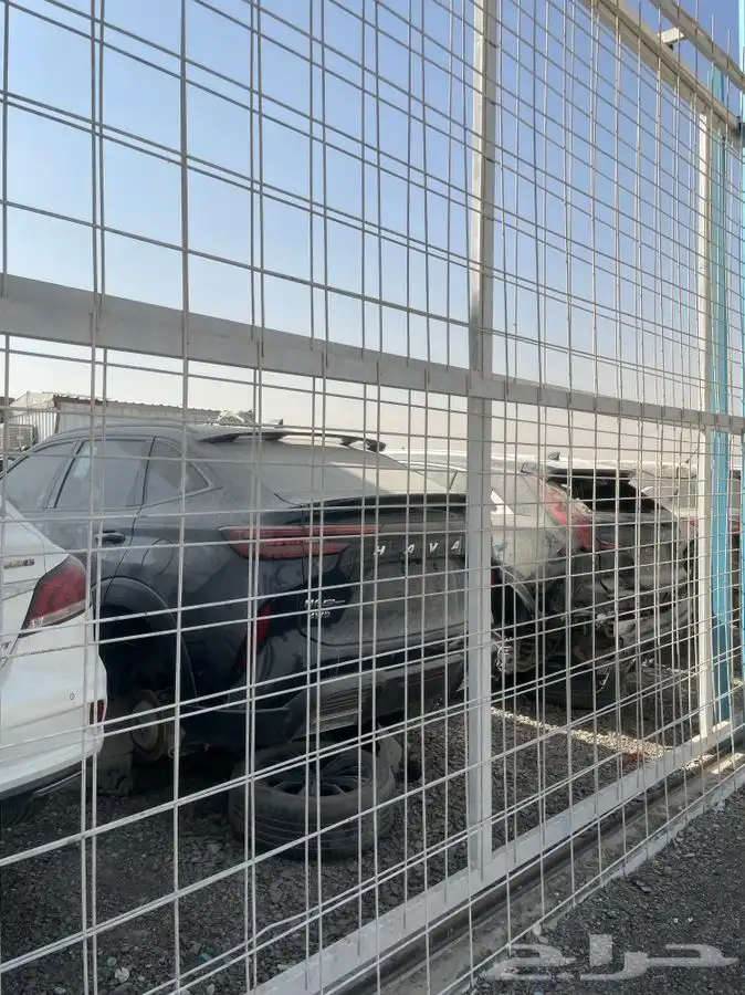 قطع غيار هافال H 6 2022 2