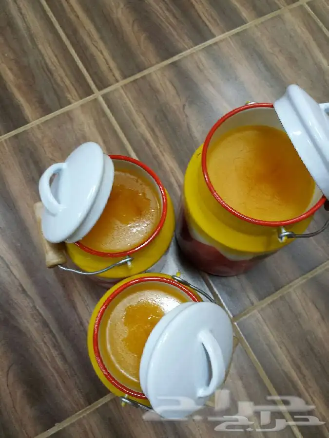 سمن بقر بلدي حياكم ربي جميع 1