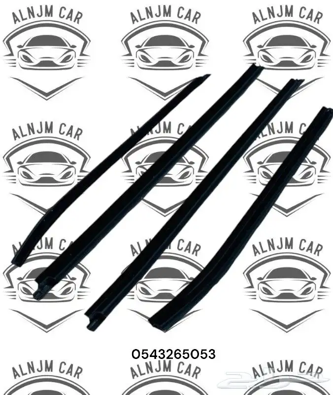 مساطر قزاز هايلوكس جميع الموديلات 4