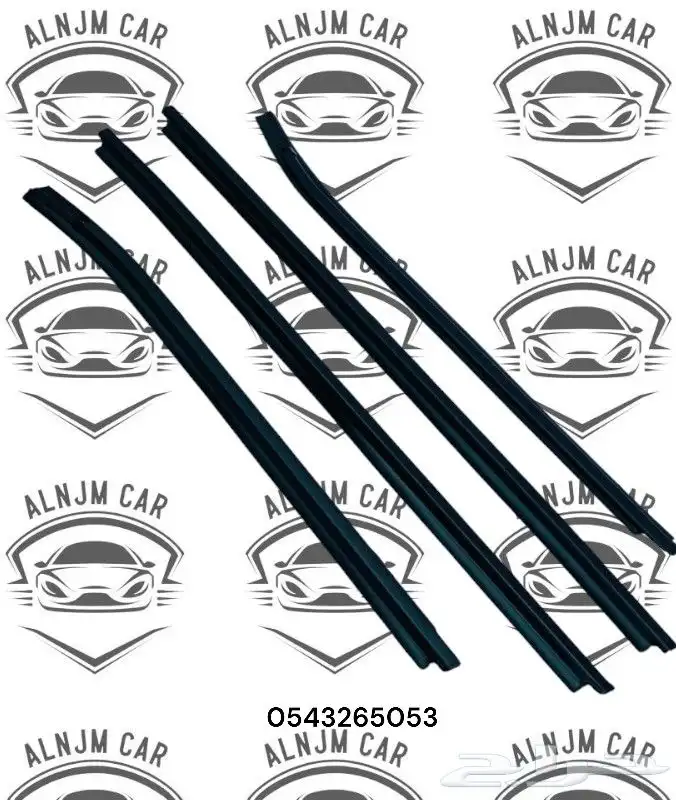 مساطر قزاز هايلوكس جميع الموديلات 3