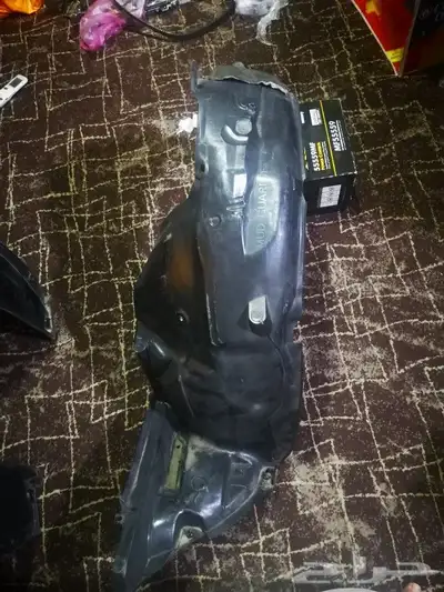 بطانات رفارف منوعه 5