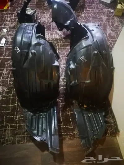 بطانات رفارف منوعه 2