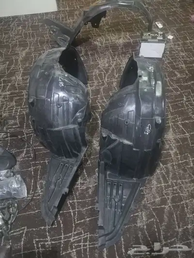 بطانات رفارف منوعه 0