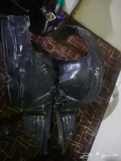 بطانات رفارف منوعه 6