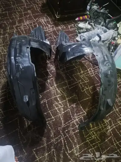 بطانات رفارف منوعه 3