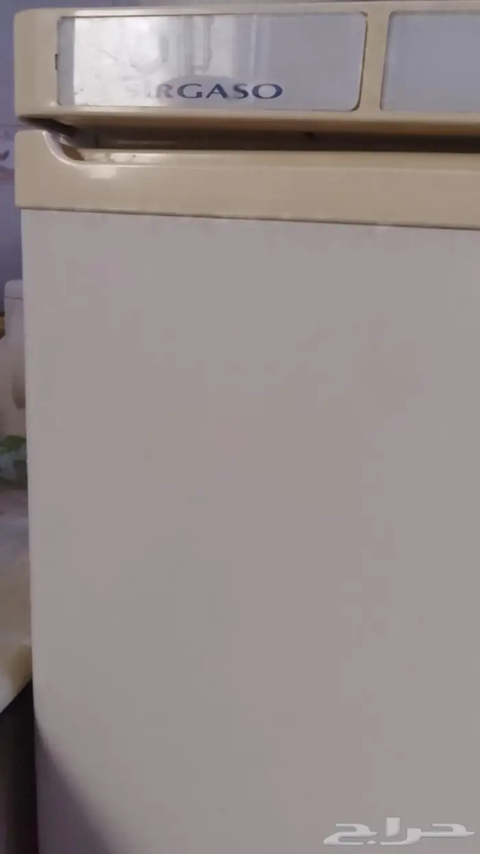 فريزر عمودي للبيع 3