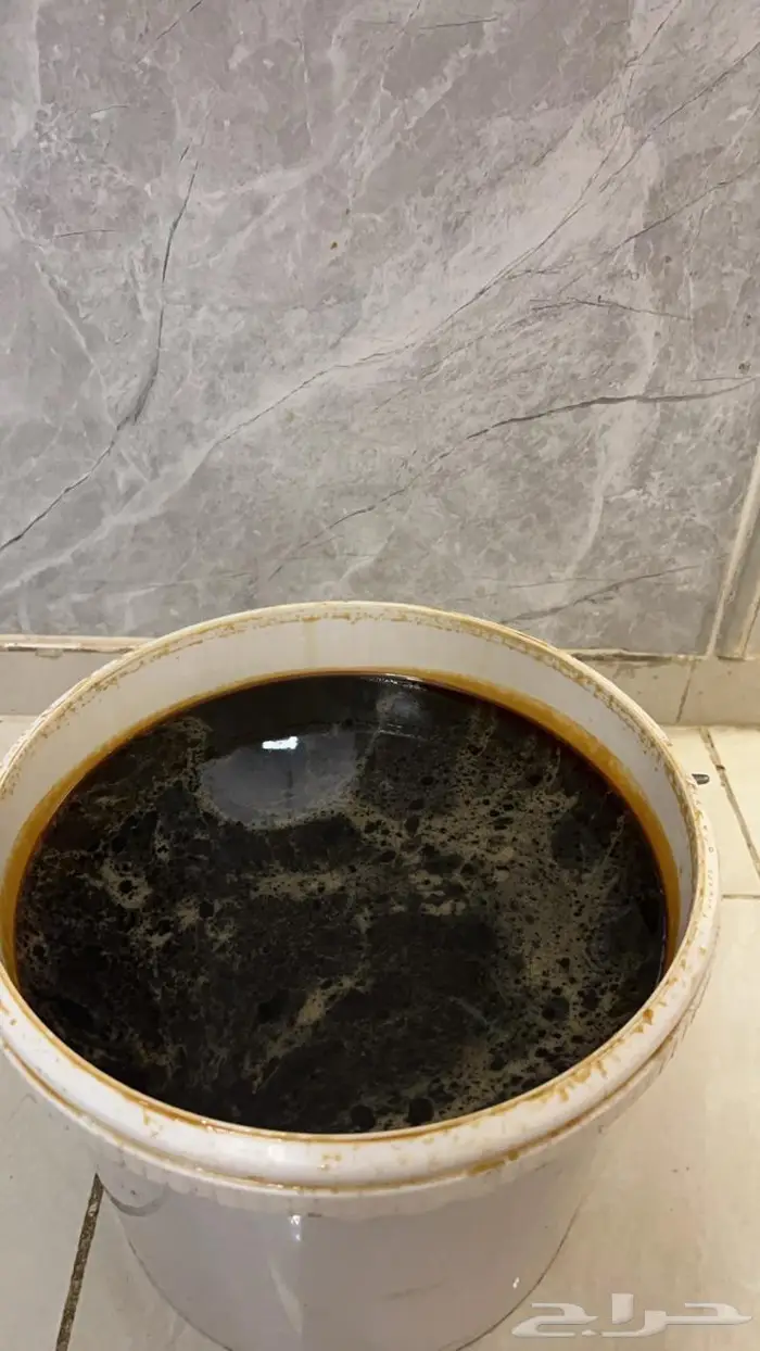 عسل سمره مضمون وع الشرط 1