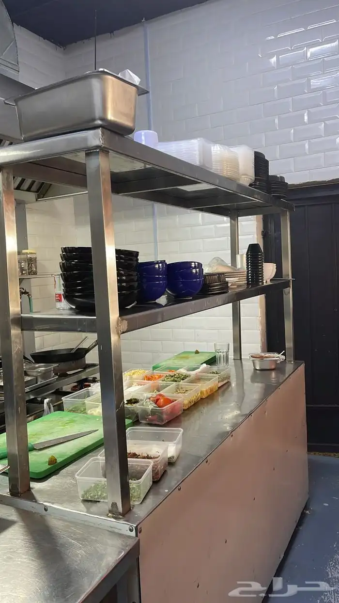 مداخن طاولات مغاسل تجهيز مطاعم ومطابخ وفنادق وكوفيه استانلس 31