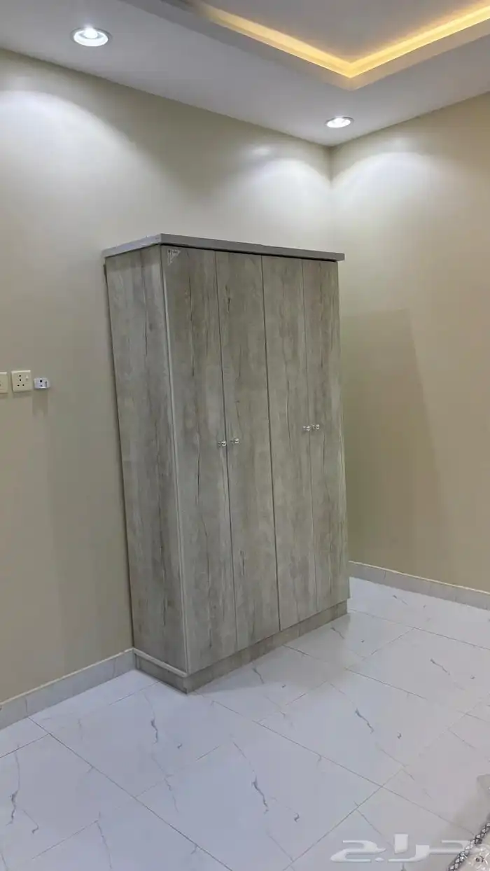 وحدات عزاب سهم السكني للايجار الشهري 4