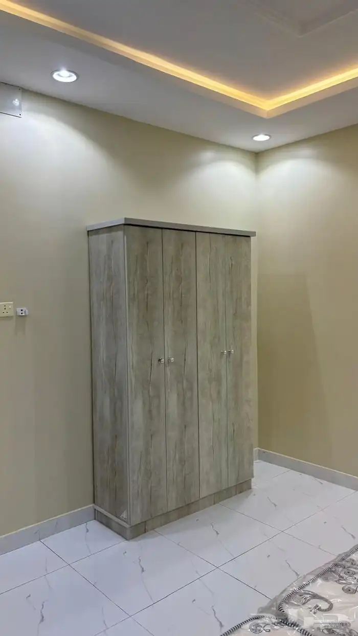 وحدات عزاب سهم السكني للايجار الشهري 15