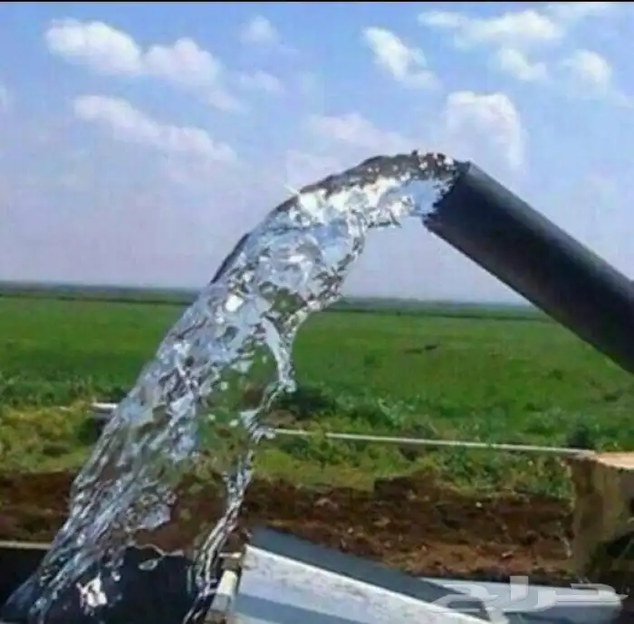 تصوير ابار ارتوازية وتحديد المياه بأحدث الاجهزة 2