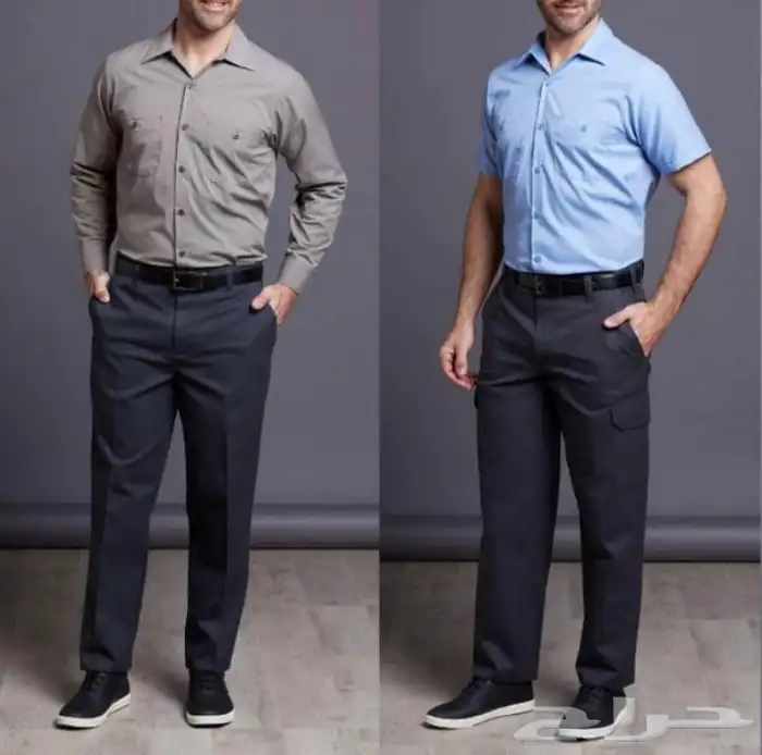 تصنيع اليونيفورم  Uniform تصنيع الزي الموحد 1