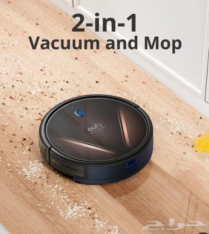 للبيع مكنسه كيوفي G20 مستعمله استعمال نظيف ب350 0