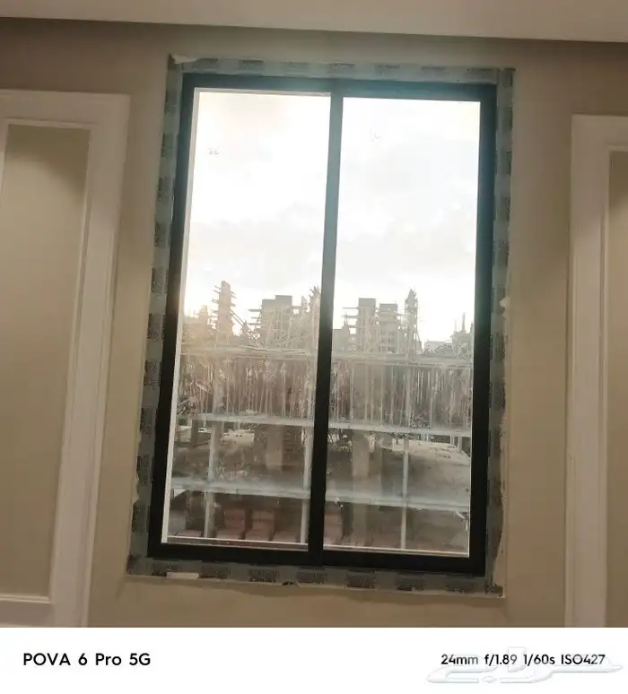 صيانه شتر والالمنيوم وشبابيك وجزاز صيانه وجديد 1