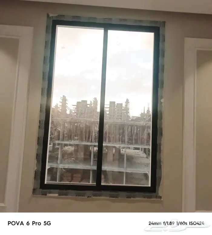 صيانه شتر والالمنيوم وشبابيك وجزاز صيانه وجديد 0