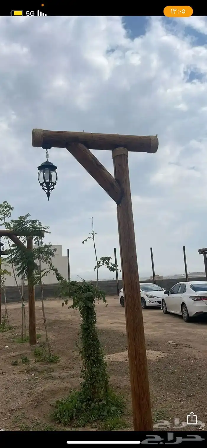 اعمده اناره وجلسات خارجيه 4