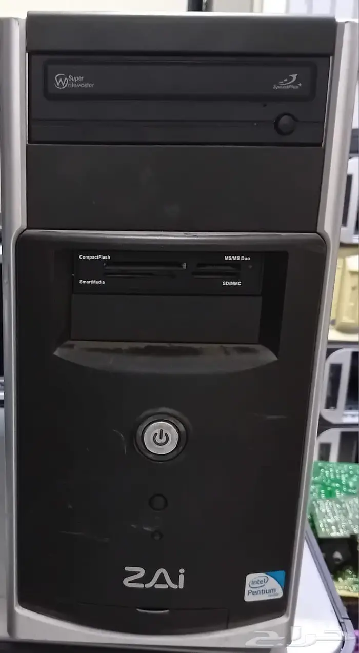 تراث جهاز كمبيوتر قديم جدا للبيع 1