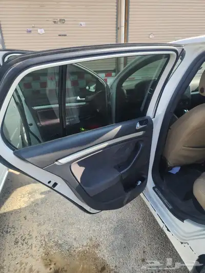 للبيع قولف GTI 2009 6