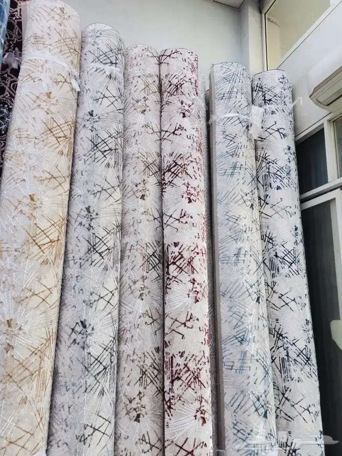 فرش موكت فرش عشب صناعي 2