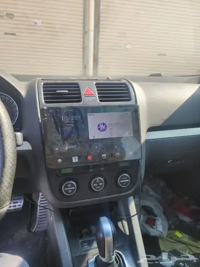 للبيع قولف GTI 2009 10