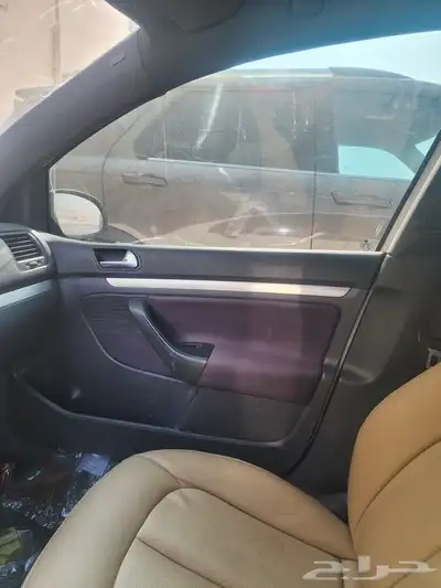 للبيع قولف GTI 2009 9