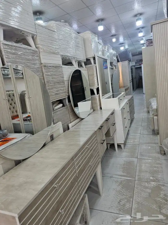 أسرة ومراتب بجميع انوعها جوده عاليه لتواصل معنا 4