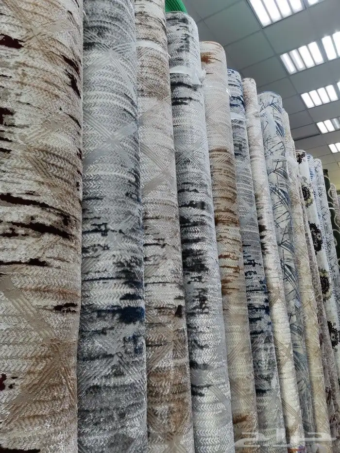 فرش موكت فرش عشب صناعي 0