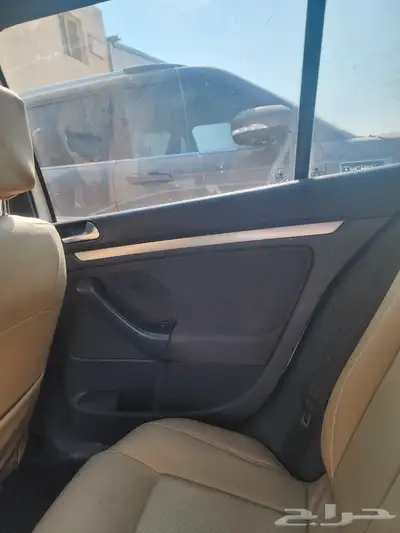 للبيع قولف GTI 2009 7