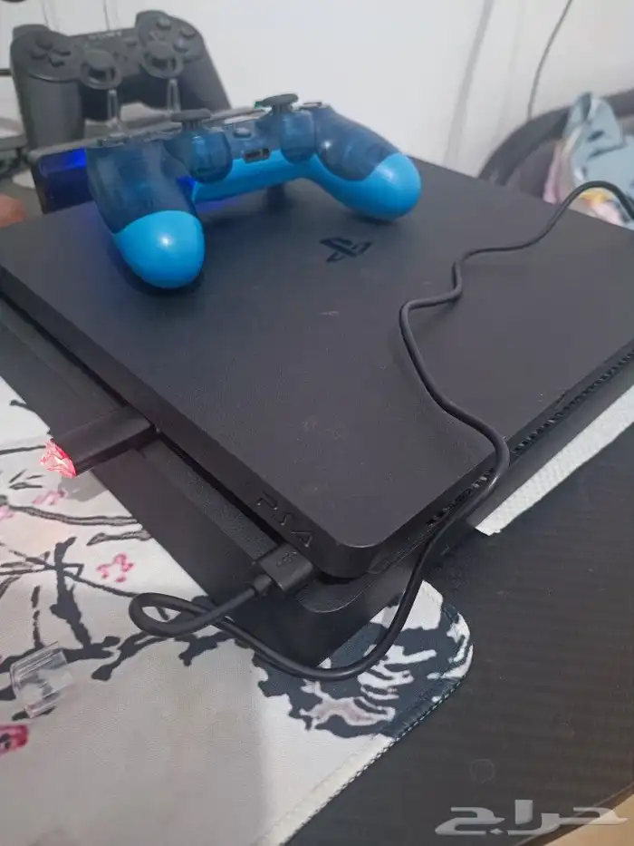 قطعة تهكير PS4 من تحديث 9.0 الى 11.0 6