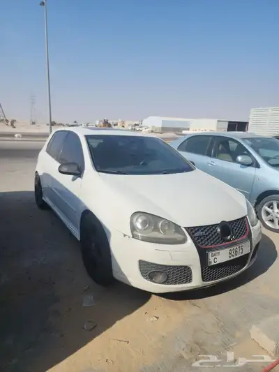 للبيع قولف GTI 2009 1