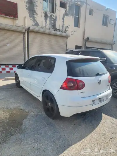 للبيع قولف GTI 2009 3