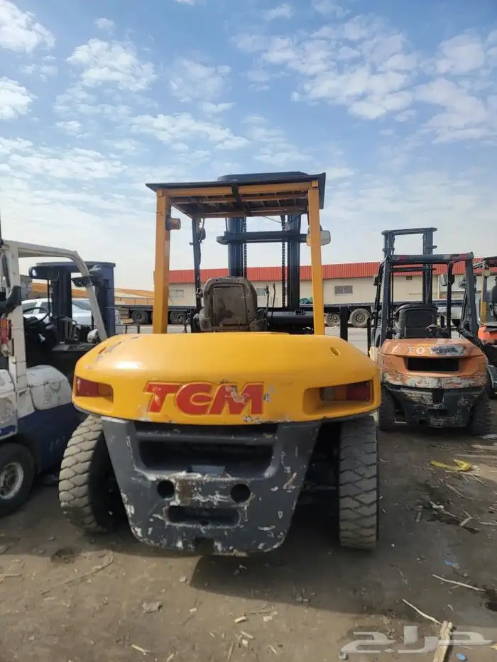 للايجار رافعه جي سي بي وسيزرلفت رافعه شوكيه فواركلفة 6