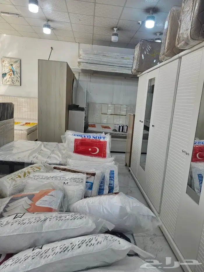 أسرة ومراتب بجميع انوعها جوده عاليه لتواصل معنا 0