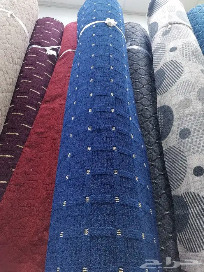 فرش موكت فرش عشب صناعي 8