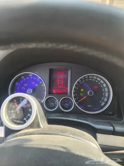 للبيع قولف GTI 2009 11