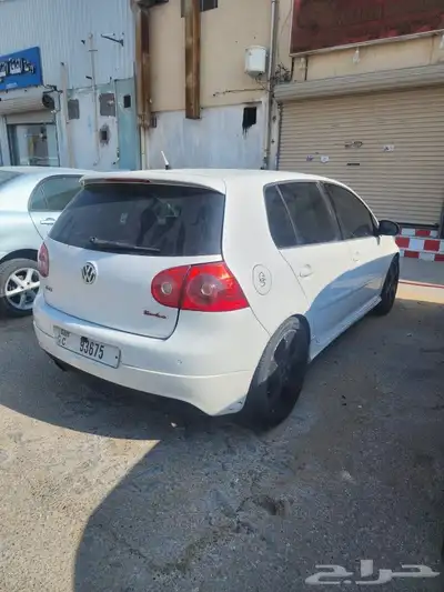 للبيع قولف GTI 2009 0