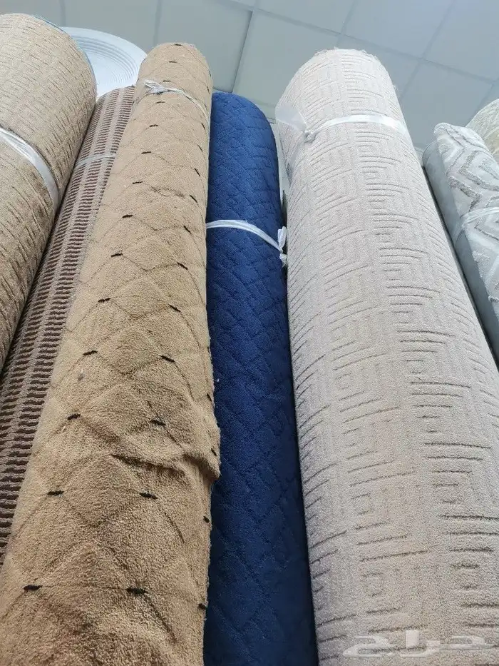 فرش موكت فرش عشب صناعي 3