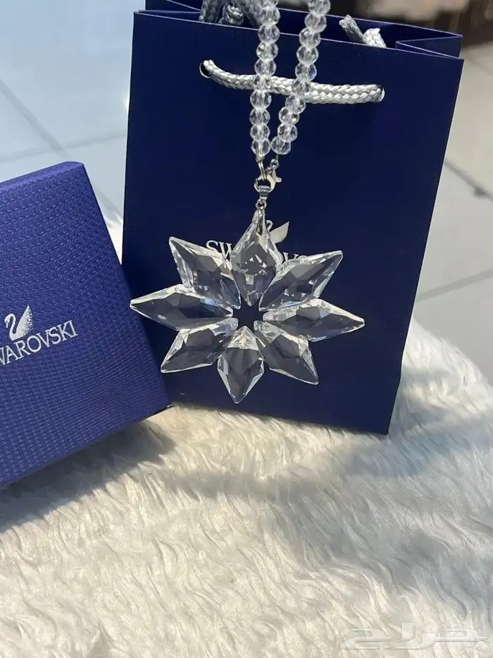 تعاليق سيارات سوارفسكي 17