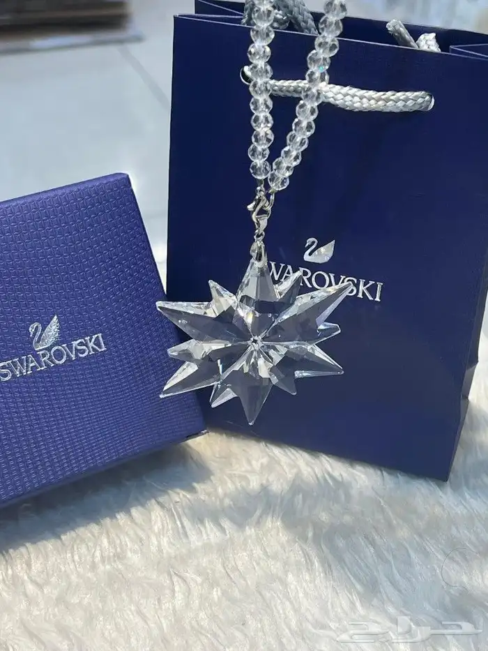 تعاليق سيارات سوارفسكي 16