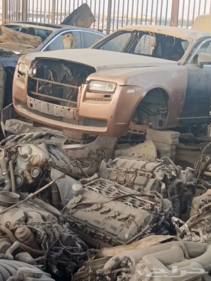 قطع غيار السيارات الاوربيه الاصليه 13