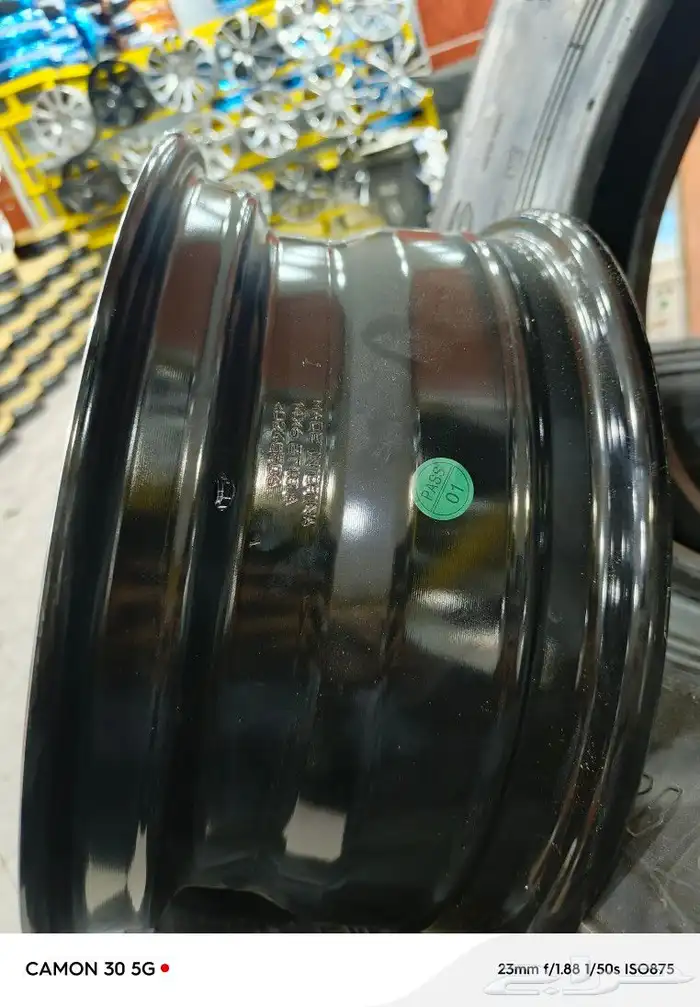 جنوط يارس 3