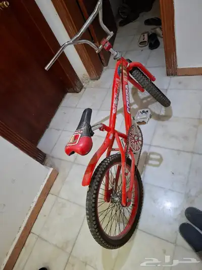 دراجه مقاس 20 1