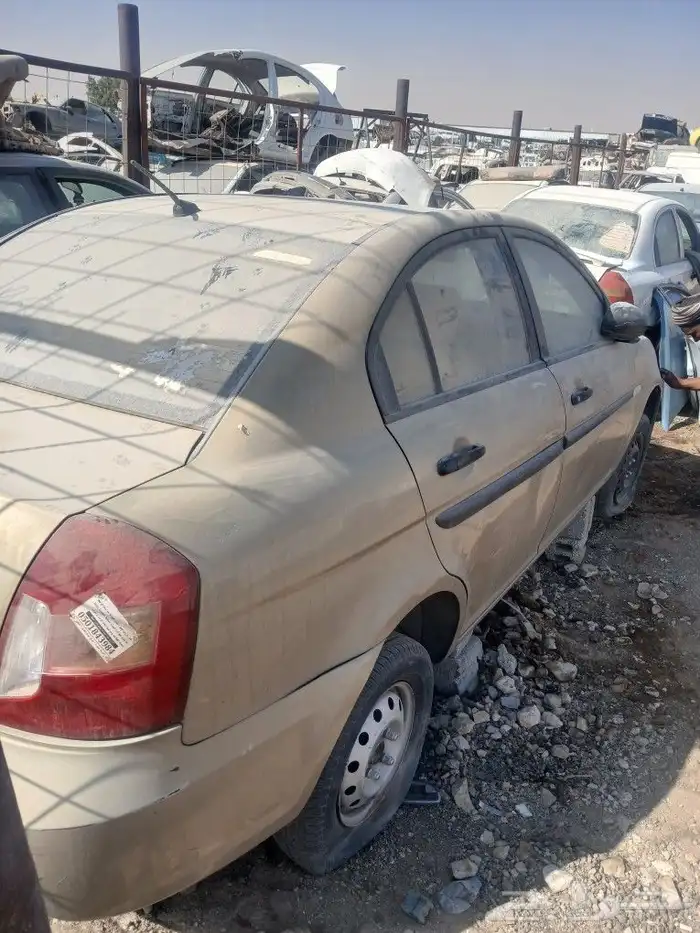 أكسنت دبدوب 2009 0