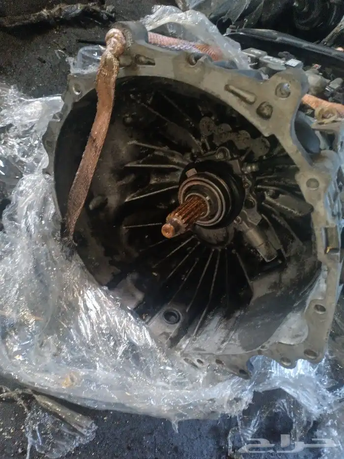 كير مستبيشي دينا فوزا 7 نمر 1