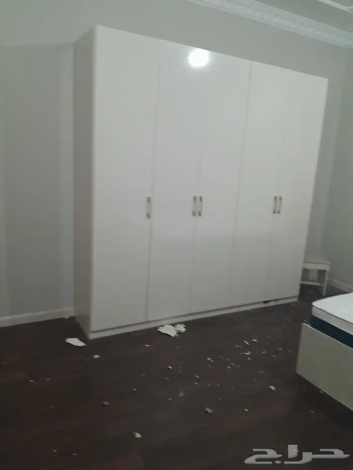 نجار فني فك وتركيب غرف نوم ومكيفات ودولاب المطبخ 1