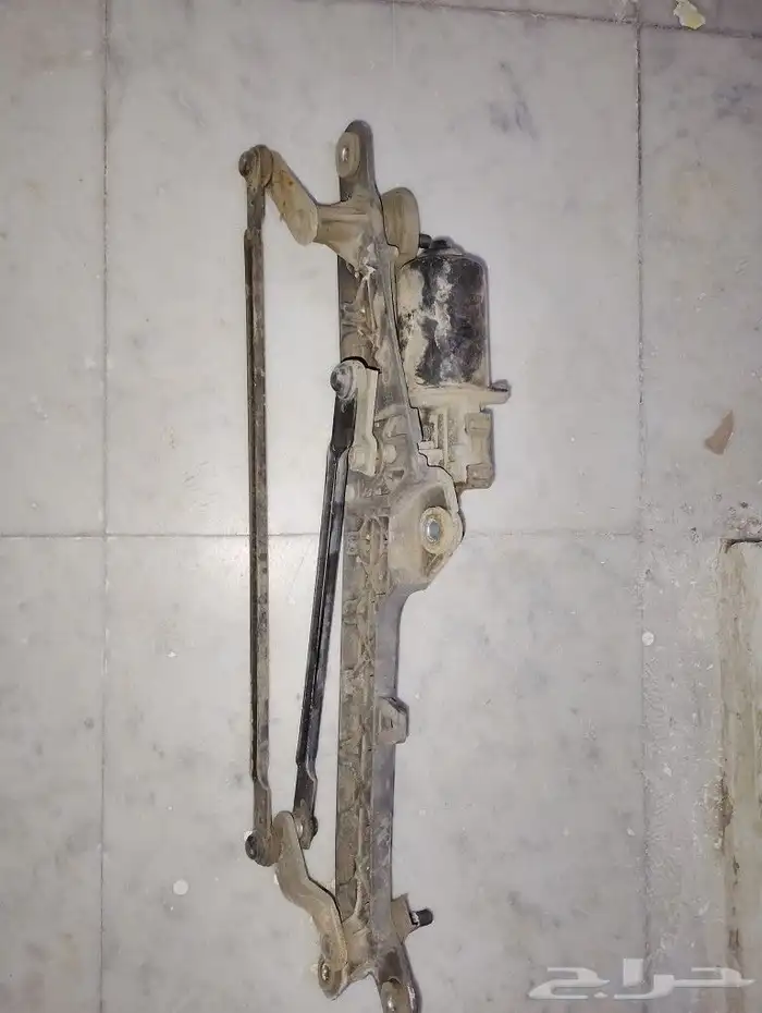 دينمو مساحة كيا كرنفال وطفاية سيارة 0