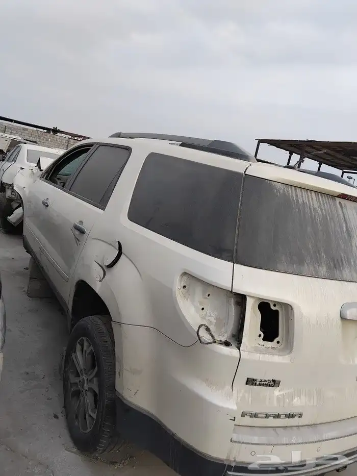 اكاديا 2014 1