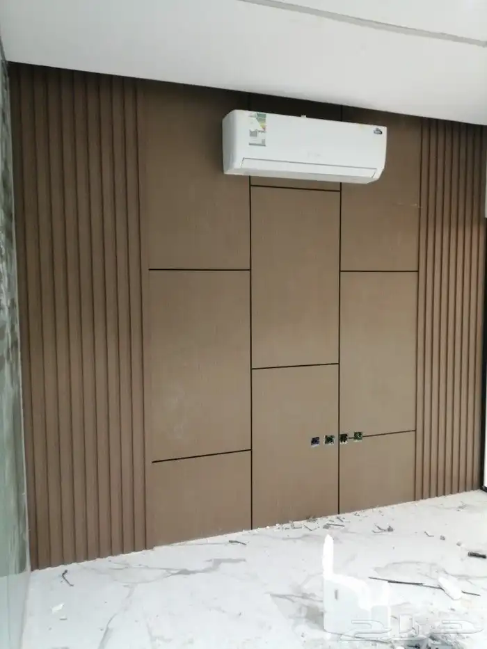 معلم ديكورات ودهانات جدة 46