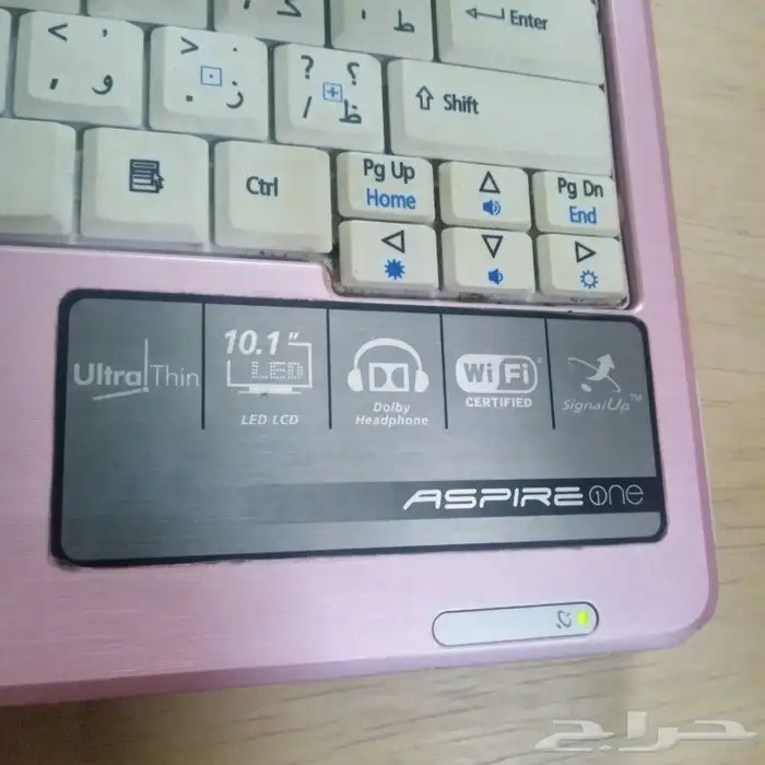 لابتوب ايسر ASPIRE 1 ONE 4